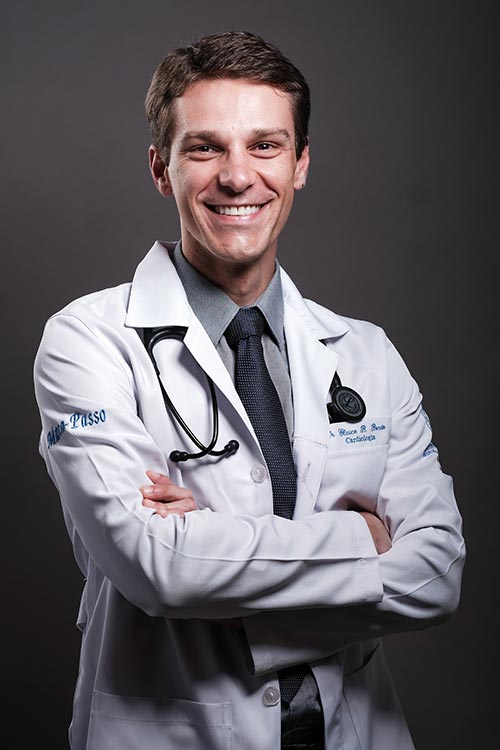 Foto Dr Glauco